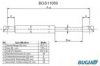 TOYOT 689600D010 Gas Spring, boot-/cargo area